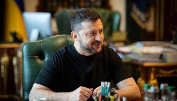 Український план далекобійних обмежень реалізується бездоганно, заявляє Зеленський