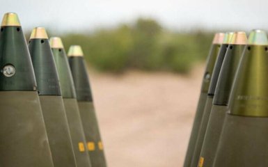 Міністерство оборони України замовляє велику нову партію артилерійських боєприпасів для Збройних Сил України