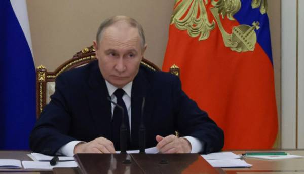 Інститут вивчення війни: Путін помиляється щодо бойових дій в Україні