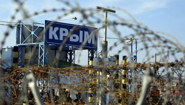 Ураження логістичних центрів Росії в Криму – це елемент тривалої операції, що триває роками.