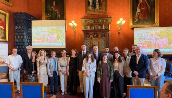 Ще чотири польські виші стали частиною Глобальної коаліції українських студій – Зеленська