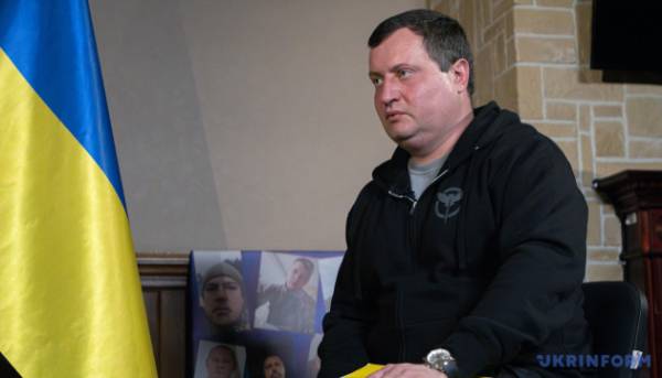 Росіяни стежили за виконавцем замаху на Юсова – Офіс генпрокурора