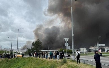 “Росія сама собі забила”. Закордонні фахівці висміяли російську протиповітряну оборону