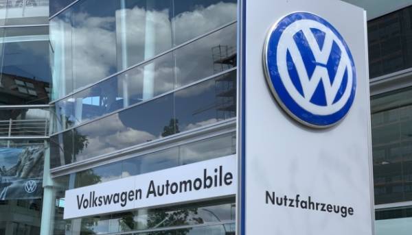Volkswagen має намір скоротити 100 тисяч робочих місць – ЗМІ