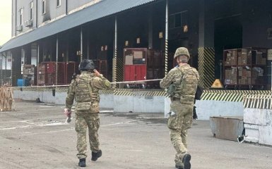 Теракт в Оболонському районі Києва: одна особа загинула, двоє травмовані
