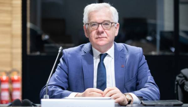 Колишній міністр закордонних справ Польщі щодо візиту Буданова до Варшави: Думаю, він…