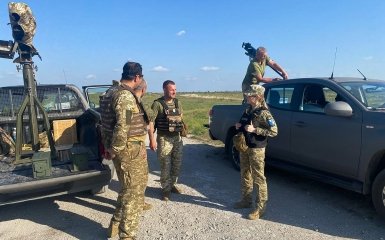 Російські сили протиповітряної оборони збили 114 об’єктів під час останнього нападу.