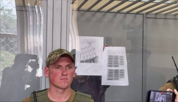 У львівському суді дослідили маршрут обвинуваченого Сцельнікова у день вбивства Парубія