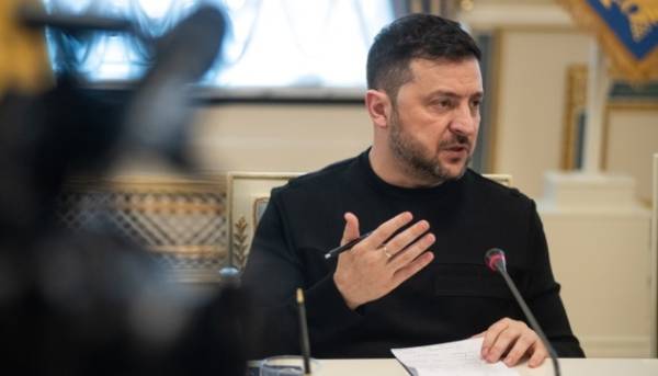 Україна виявляє готовність до переговорів, але наголошує, що Росія повинна першою продемонструвати&hellip;