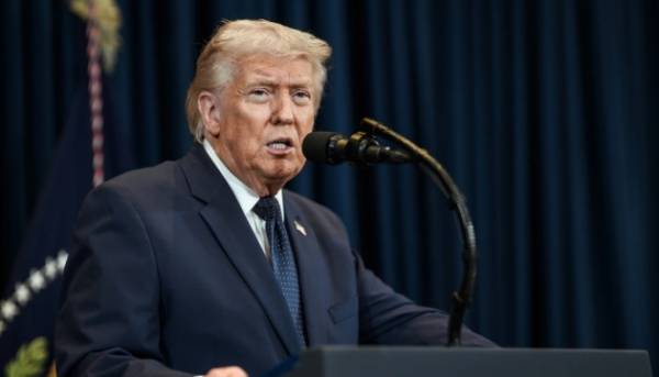 Трамп щодо потенційних переговорів Зеленського та Путіна: Було б чудово, якби вони&hellip;