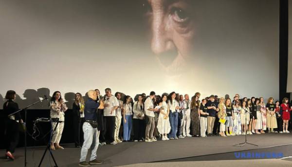 Кінофестиваль «Миколайчук OPEN» у Чернівцях назвав своїх призерів