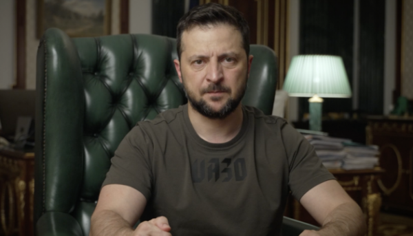 Зеленський: Україна адаптує свої далекобійні операції, враховуючи обставини на полі бою.