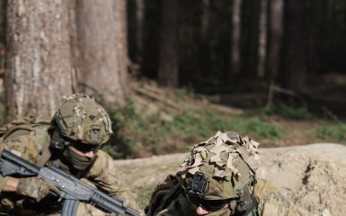 ЗСУ відбили понад 70 штурмів російських військ з початку доби.