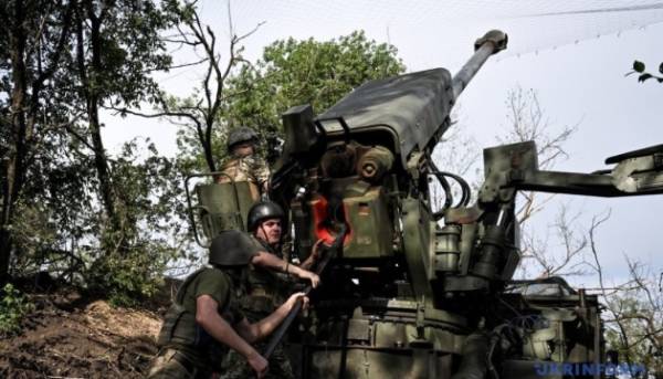 На передовій – 158 боїв, ЗСУ ліквідували 40 загарбників на Покровському напрямку