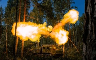 ЗСУ ліквідували 1330 російських окупантів та 2 зенітно-ракетні комплекси.