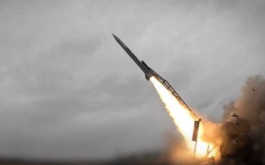 Fire Point успішно випробувала ракету-перехоплювач FP-7.X — відео
