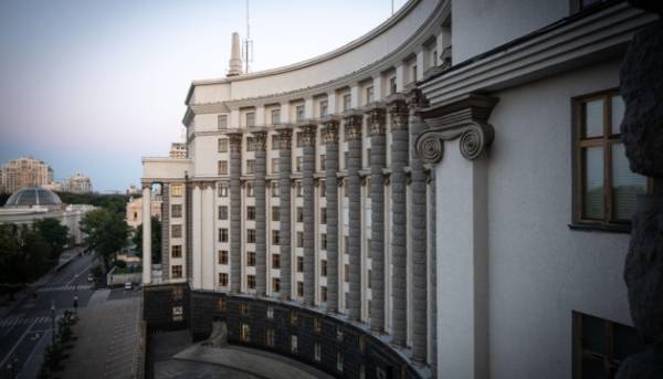 Кабінет міністрів виділить близько 939 мільйонів гривень від Фінляндії для створення газових потужностей “Укрнафтою”.