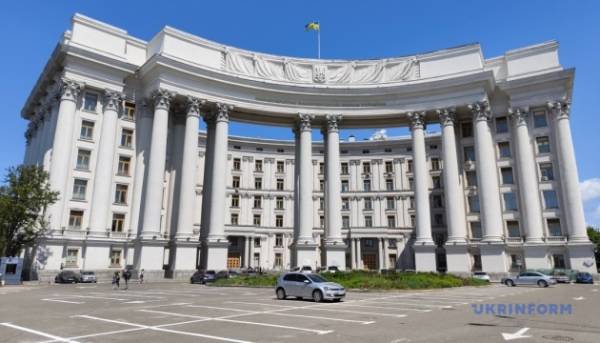 Україна висловила вибачення Греції через інцидент із морським дроном поблизу острова Лефкада.
