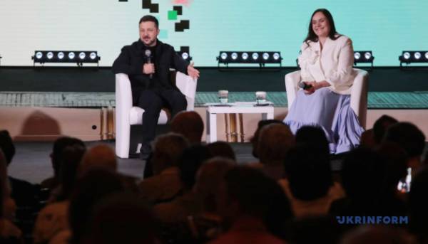 «Не кажіть Вакарчуку»: Зеленський розповів, яку музику він віддає перевагу
