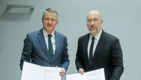 Литва надає 4 мільйони євро на енергетичне устаткування для українських шкіл та&hellip;