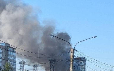 Зеленський продемонстрував атаку FP-5 Flamingo на військовий завод у Чебоксарах