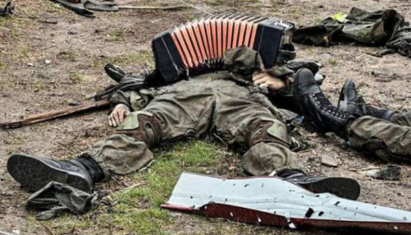 У травні місяці при використанні інженерних боєприпасів було знищено 1099 російських окупантів.