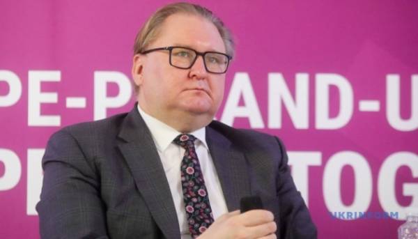 За словами Качки, у Раді планують розглянути приблизно 100 законопроєктів, пов’язаних з євроінтеграцією.