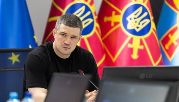 Україна зміцнює оборонно-промисловий комплекс і потребує допомоги у трьох сферах – Федоров