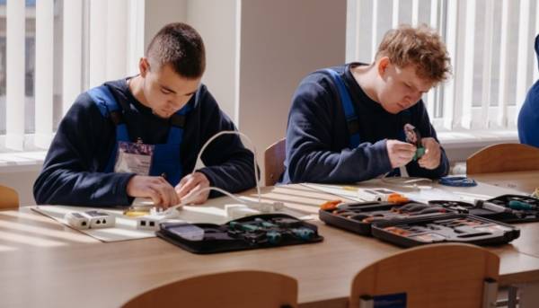Професійна освіта отримує нову модель фінансування: кошти спрямують відповідно до запитів ринку…