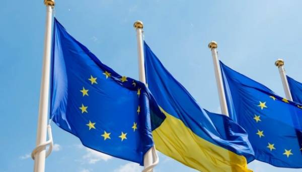 Перший кластер для України буде відкрито 15 червня, підтвердили в кіпрському головуванні…