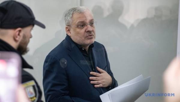 Заступник голови Офісу президента Олега, внесено 105 мільйонів гривень із 150 мільйонів,&hellip;