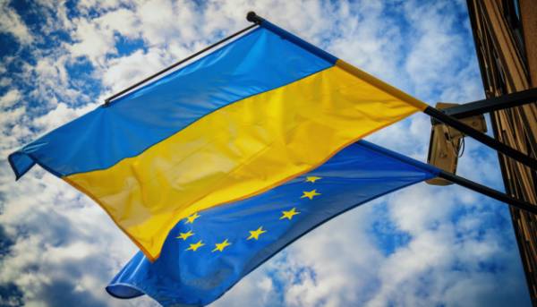 Лідери європейських інституцій схвалили рішення розпочати 15 червня переговори щодо вступу України.