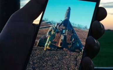 Протиповітряна оборона знищила 146 цілей під час чергової атаки РФ