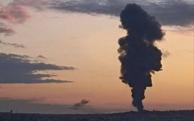 Україна спричинила крах російських ланцюгів постачання з Херсонщини до Криму