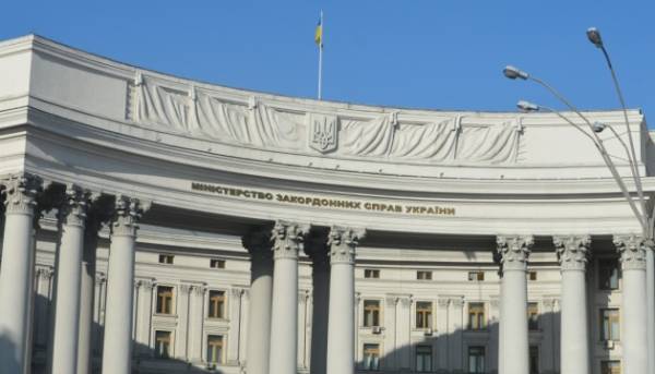 Україна докладає зусиль для розрядки напруженості у відносинах з Польщею, заявляє Міністерство&hellip;