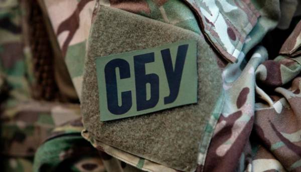 Служба безпеки України викрила та затримала громадянина Російської Федерації, який коригував ворожі&hellip;