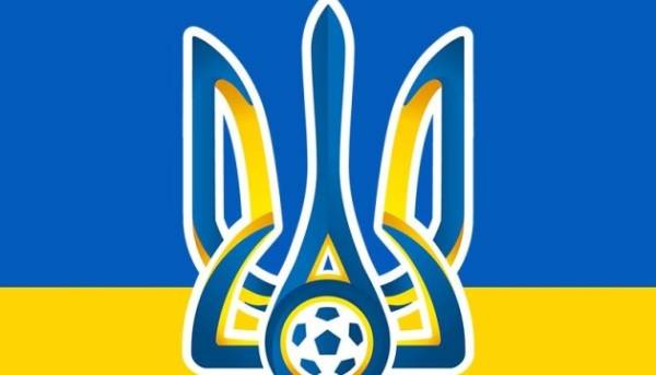Складена команда національної команди України U17 для відбіркових поєдинків Європи