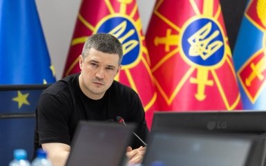Новий “Рамштайн”. Федоров окреслив ключові питання