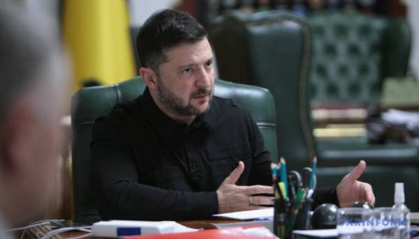 Червнево-липневий період повинен принести плідні результати Україні та всій Європі, наголошує Зеленський