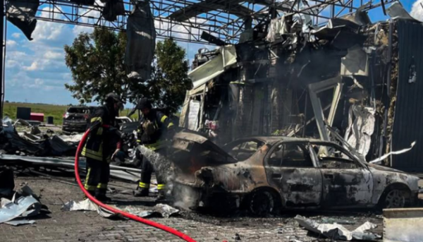 За два місяці окупанти здійснили атаки на 137 АЗС – Нафторинок