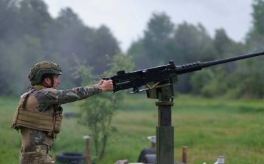 Українські військові відбили понад 50 атак росіян з початку дня