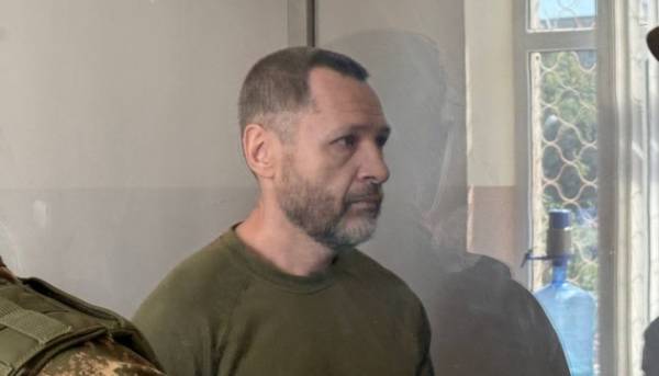 Розгляд справи про вбивство Парубія: суд взяв паузу