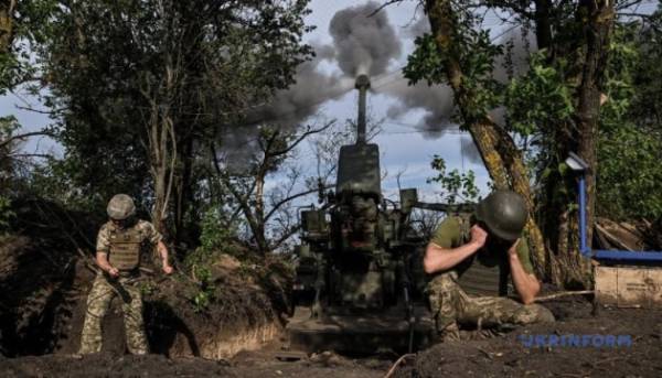 За минулу добу на передовій сталося 241 бойове зіткнення, найбільша кількість ворожих&hellip;