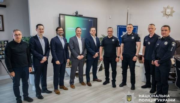 Національна поліція зібрала докази участі сотень іноземних найманців у конфлікті проти України.
