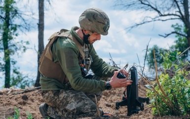 Українські сили атакували шість осередків концентрації російських військ.