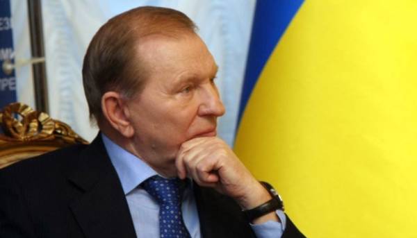 Леонід Кучма: Історія може поставити перед Україною питання про можливі конституційні зміни&hellip;
