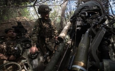 Українські захисники на Херсонщині знищують російське постачання, підтвердив Сальдо