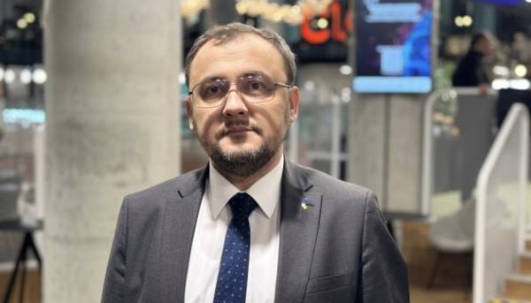 Глава диппредставництва Боднар не прийняв Кавалерський хрест Ордена «За заслуги Польщі».