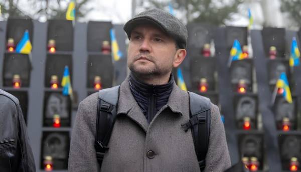 Зміцнення української національної ідентичності зробило країну сильнішою.