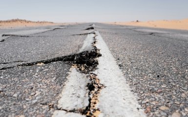 Грецію одночасно вразила низка землетрусів